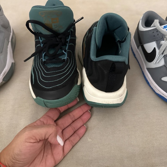 Nike Jordan’s and air max - Picture 3 of 4